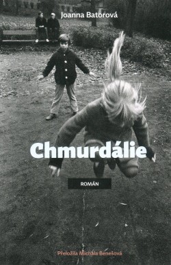 Chmurdálie