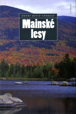 Mainské lesy