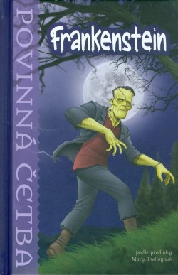 Frankenstein Povinná četba