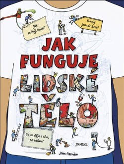 Jak funguje - lidské tělo