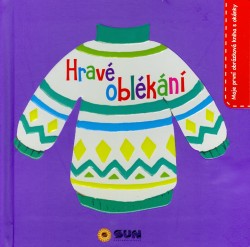 Hravé oblékání s okénky