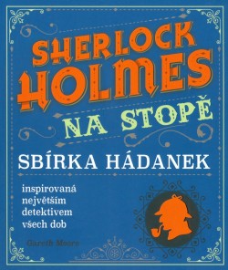 Sherlock Holmes na stopě