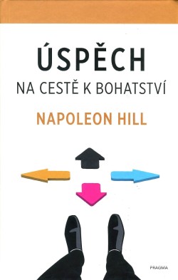 Úspěch – na cestě k bohatství