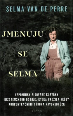 Jmenuju se Selma