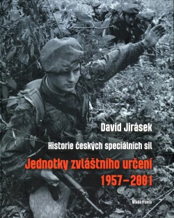 Jednotky zvláštního určení 1957 - 2001