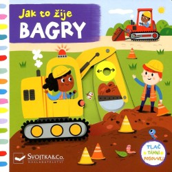 Jak to žije Bagry