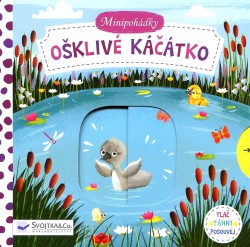 Minipohádky –  Ošklivé káčátko