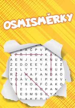 Osmisměrky