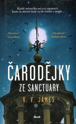 Čarodějky ze Sanctuary