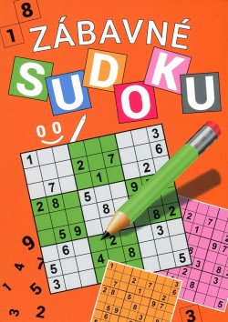 Zábavné sudoku