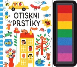 Otiskni prstíky