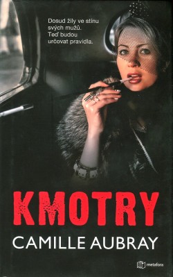 Kmotry