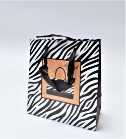 Dárková taška 14x15cm