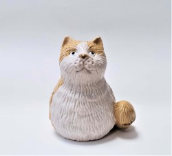 Figurka kočka KEK8113