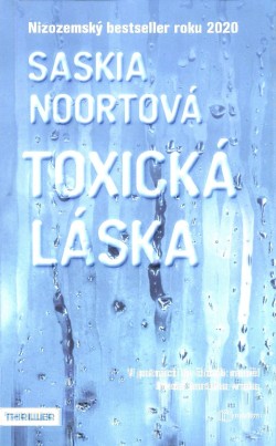 Toxická láska