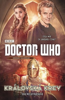 Doctor Who: Královská krev