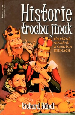 Historie trochu jinak