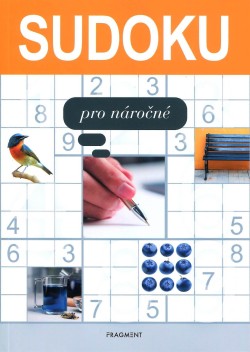 Sudoku pro náročné 1/23