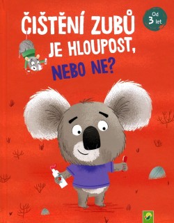 Čištění zubů je hloupost, nebo ne?
