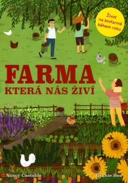 Farma která nás živí