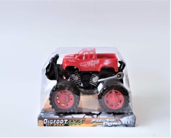 Jeep setrvačník