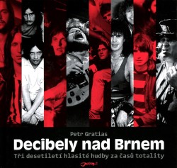 Decibely nad Brnem