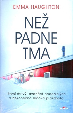 Než padne tma