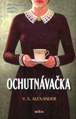 Ochutnávačka