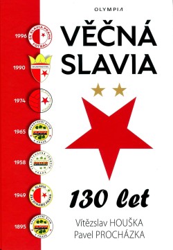 Věčná Slavia - 130 let