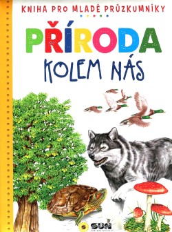 Příroda kolem nás