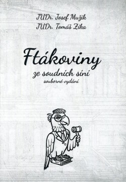 Ftákoviny ze soudních síní