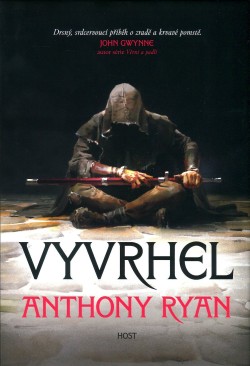 Vyvrhel