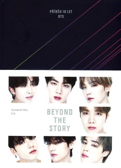 Beyond the Story - Příběh 10 let BTS