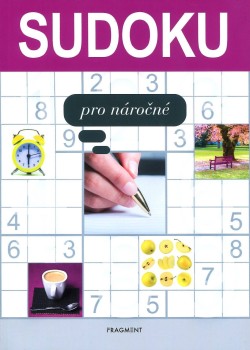 Sudoku pro náročné 2/23