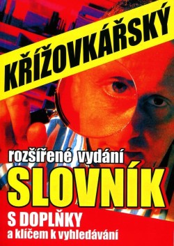 Křížovkářský slovník