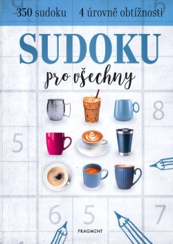 Sudoku pro všechny 2/23 - modré