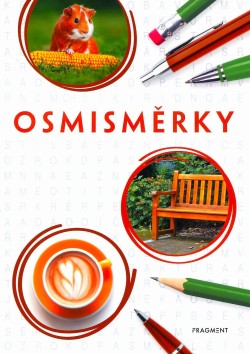 Osmisměrky 10/23 hnědé