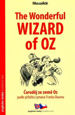 The Wonderful Wizard of Oz / Čaroděj ze země Oz A1-A2