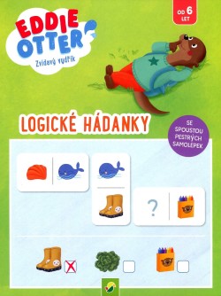 Eddie Otter - Logické hádanky