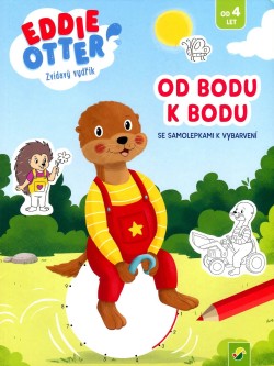 Eddie Otter - Od bodu k bodu