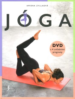 Jóga + DVD