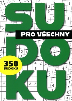 Sudoku pro všechny zelené