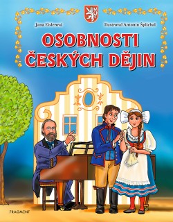 Osobnosti českých dějin