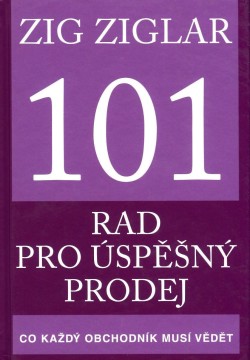 101 rad pro úspěšný prodej