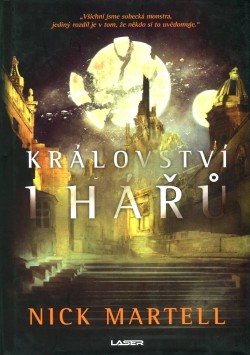 Království lhářů