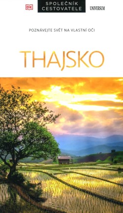 Thajsko - Společník cestovatele