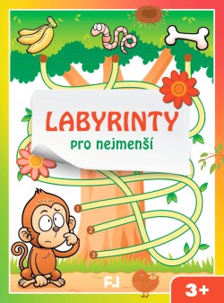 Labyrinty pro nejmenší