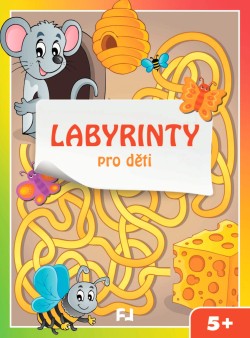 Labyrinty pro děti