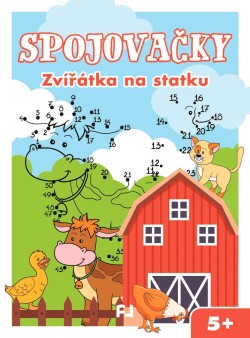 Spojovačky - Zvířátka na statku