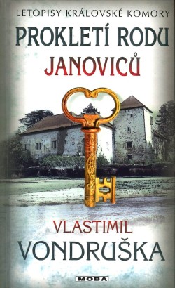 Letopisy královské komory - Prokletí rodu Janoviců